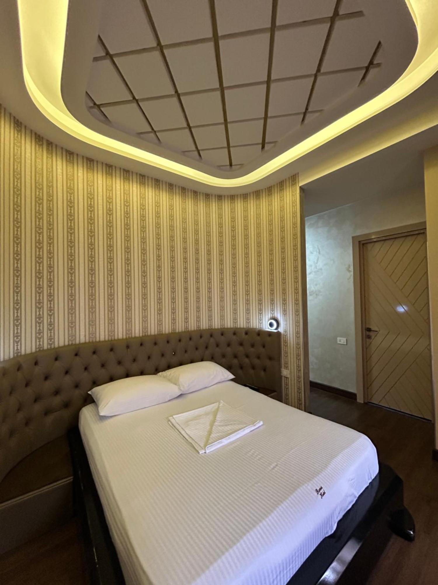 Suite con aparcamiento