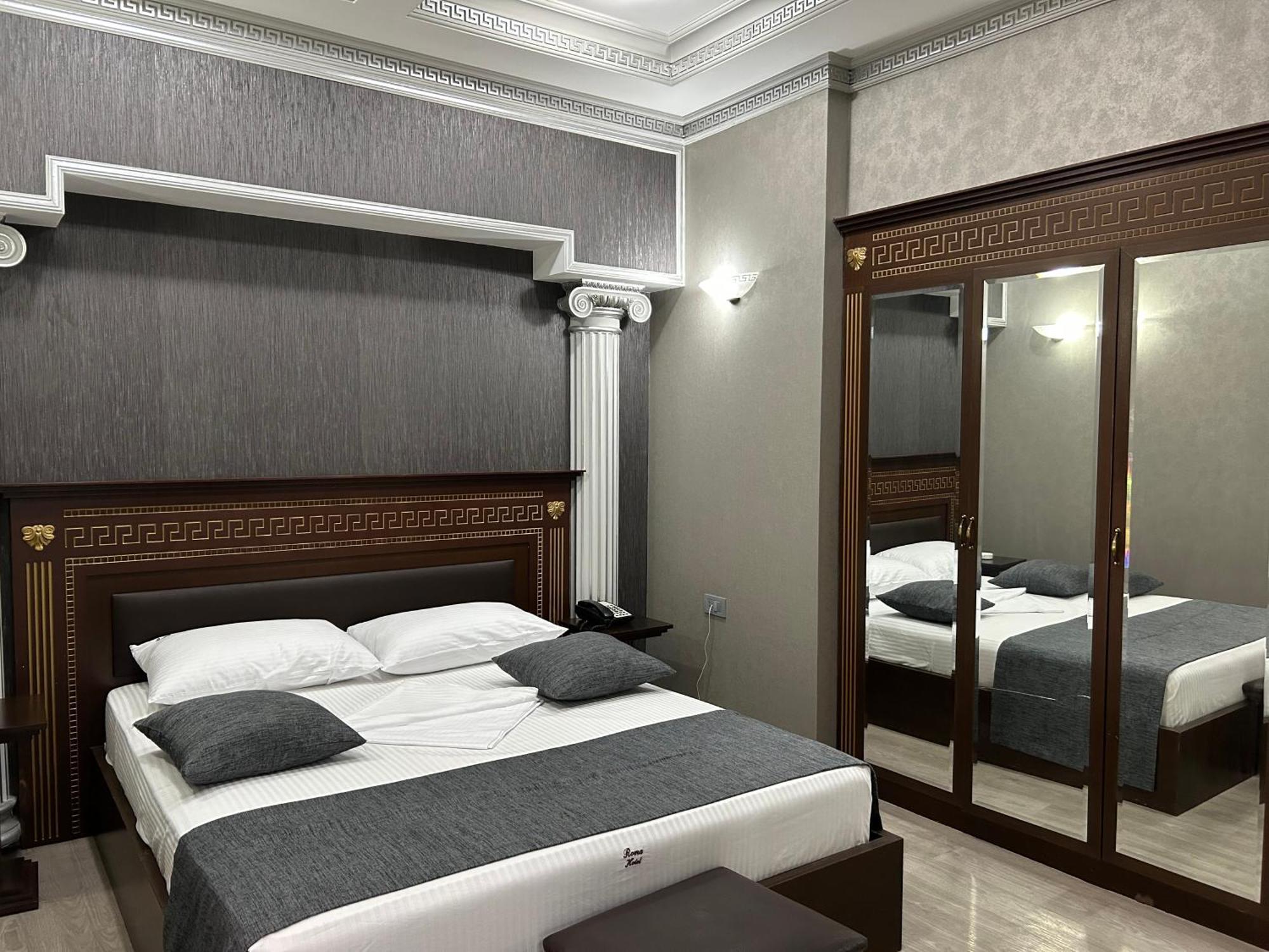 Suite Presidencial