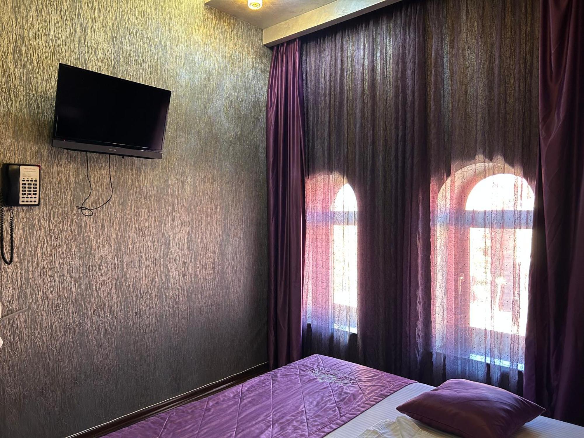 Habitación Familiar con aparcamiento