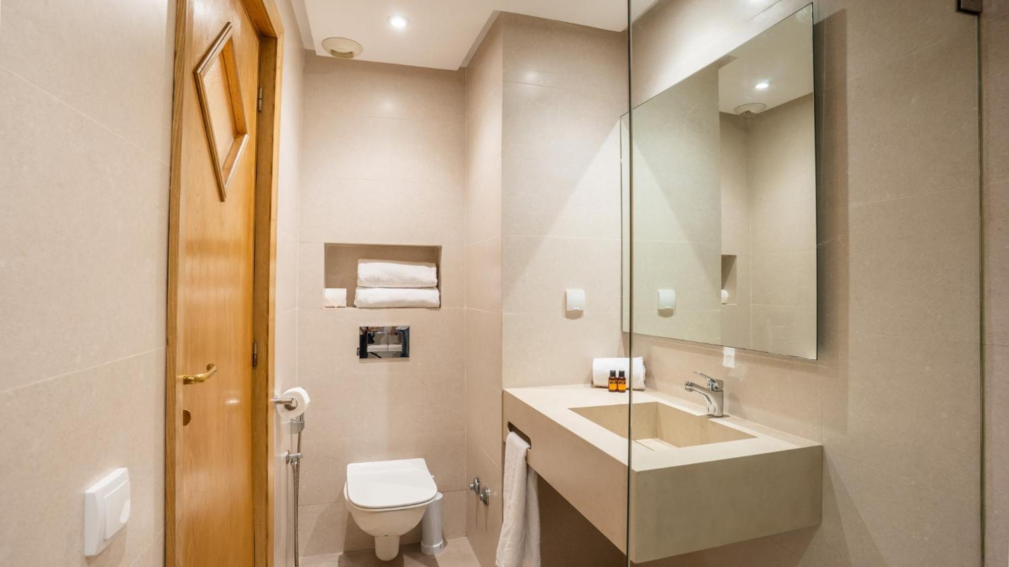 Quarto Individual Standard