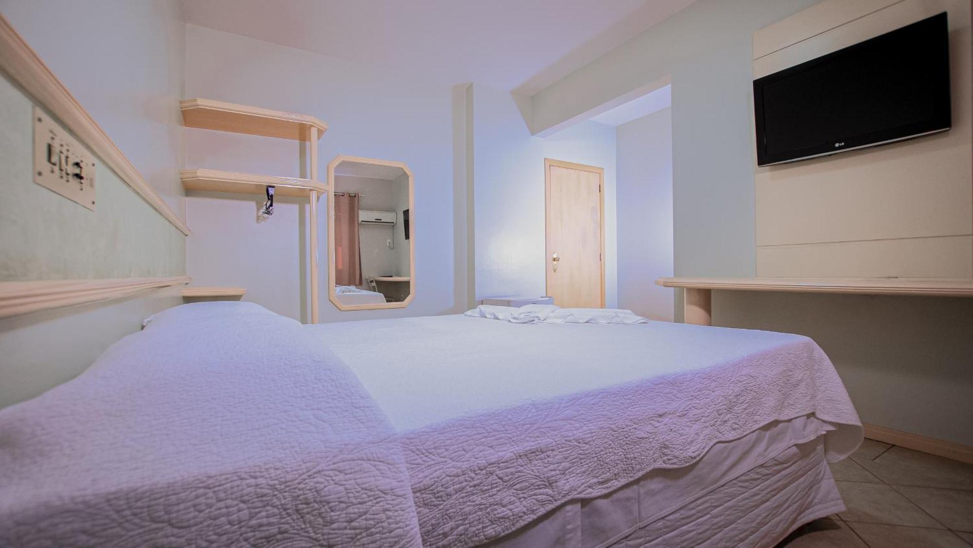 Quarto Super Deluxe