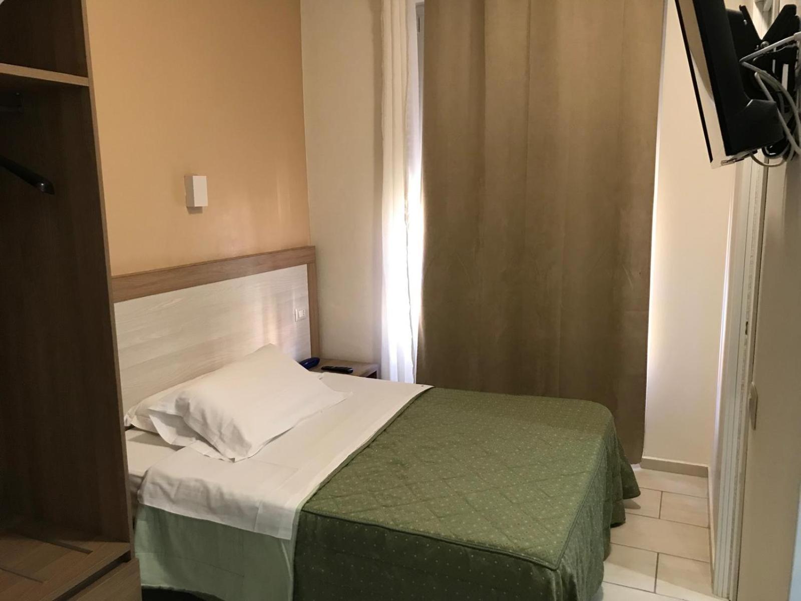 Quarto Individual
