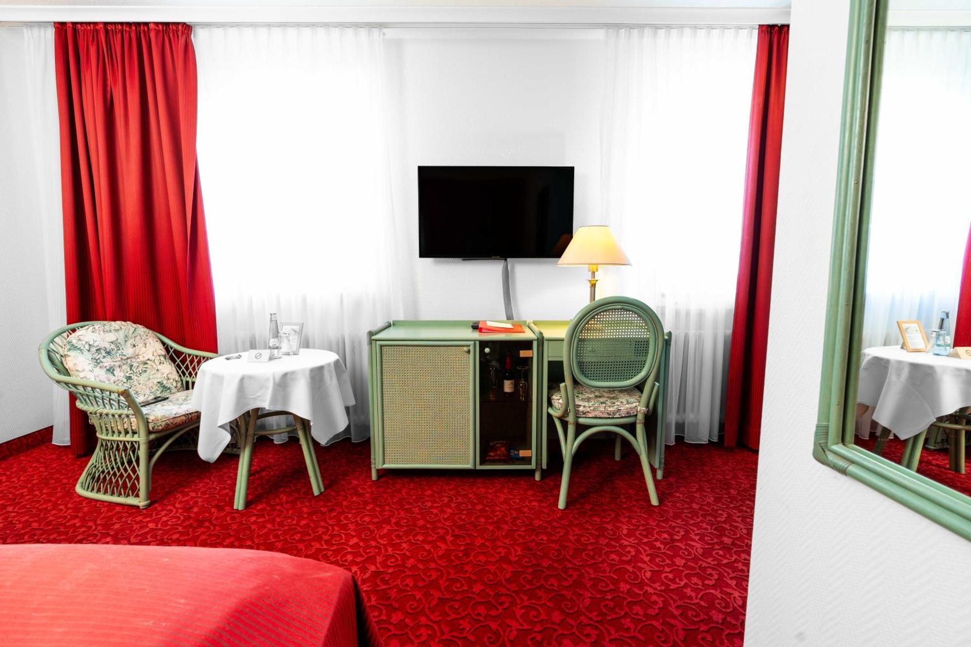 Comfort Einzelzimmer