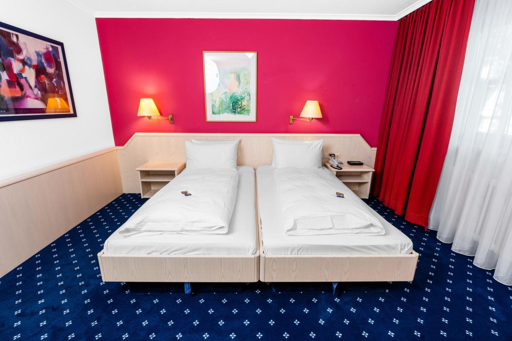 Comfort Doppelzimmer