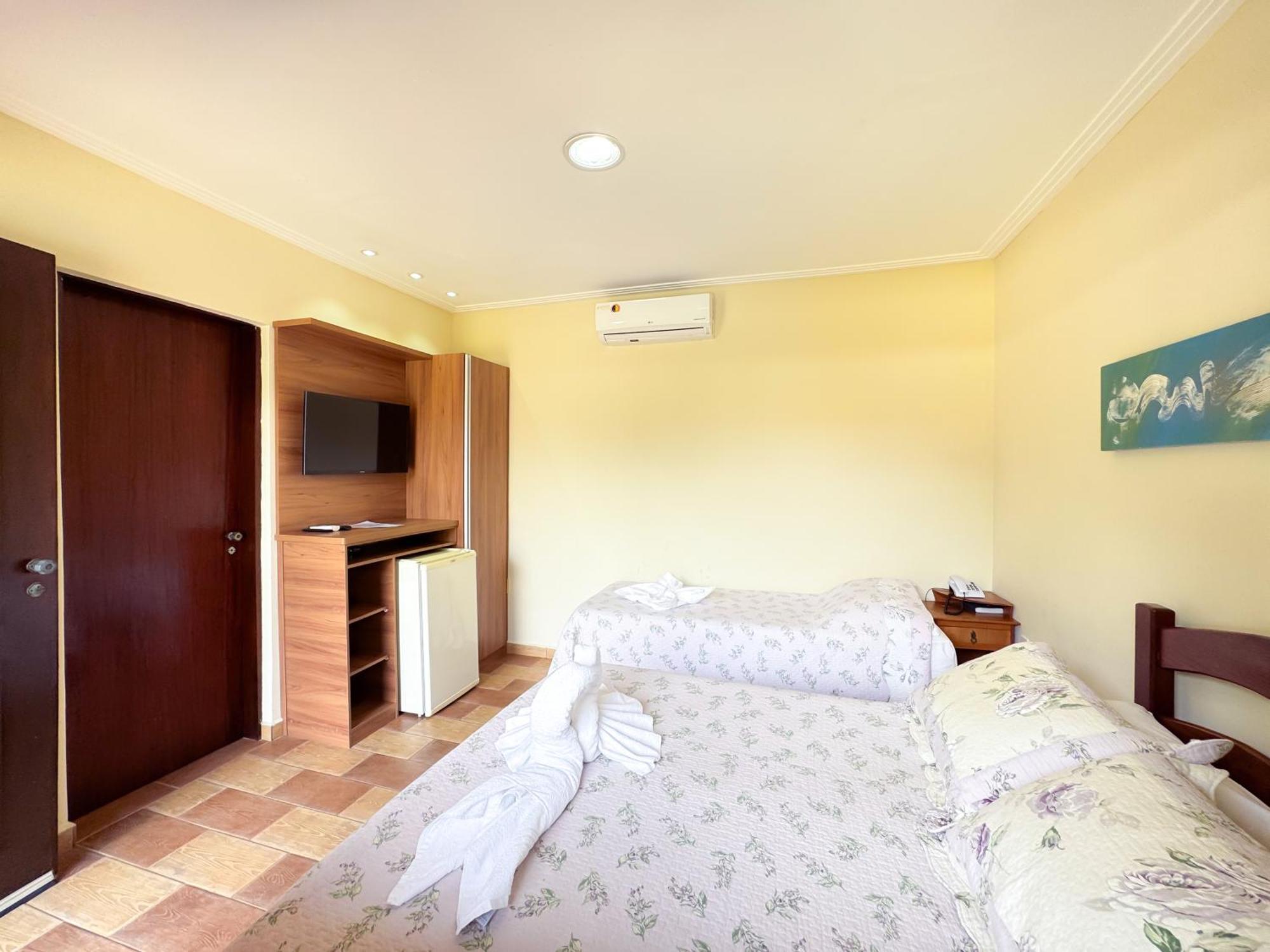 Quarto Triplo
