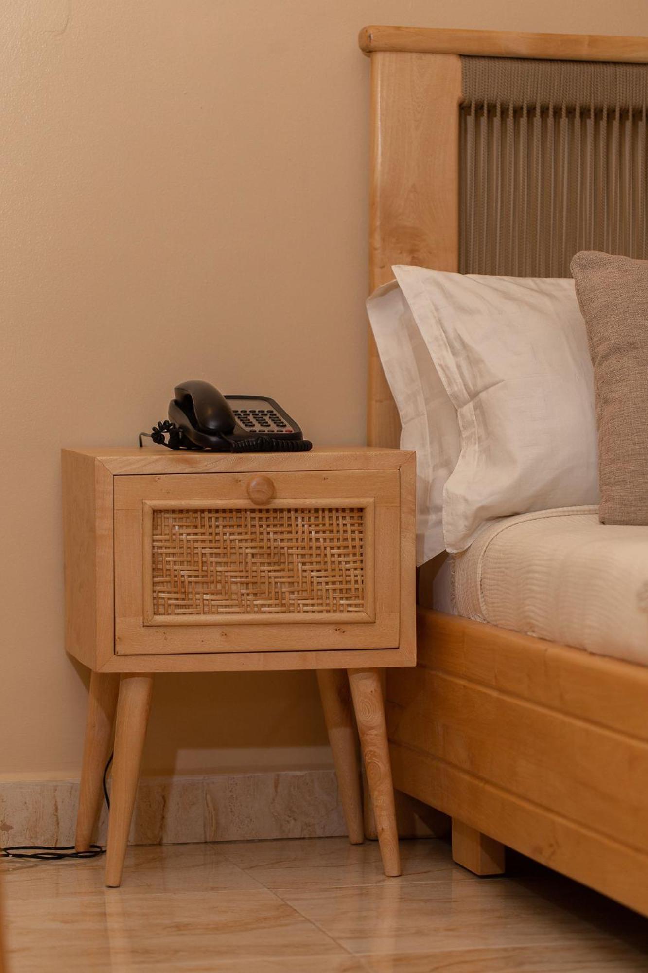 Deluxe Doppelzimmer