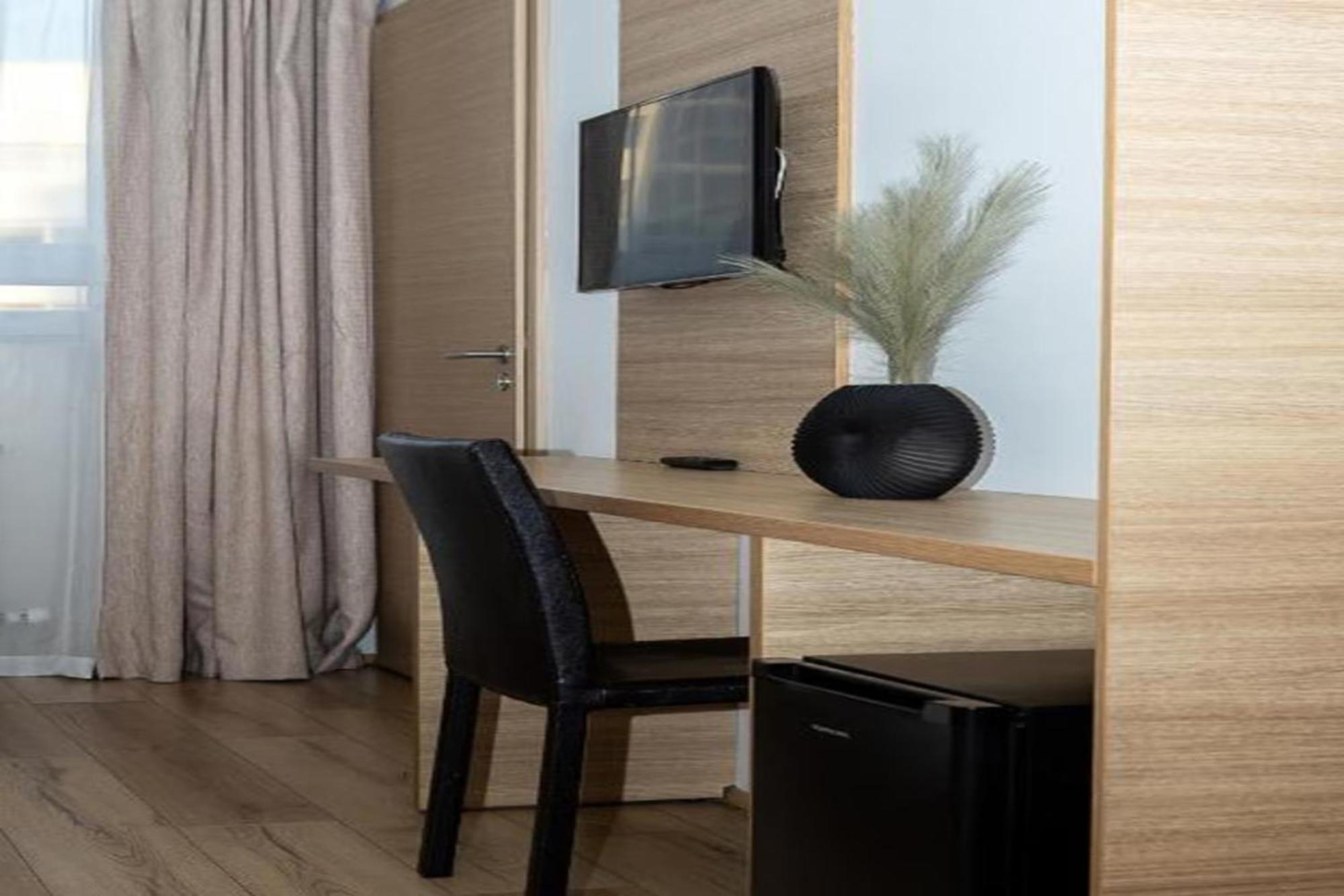 Chambre Double ou Lits Jumeaux Standard