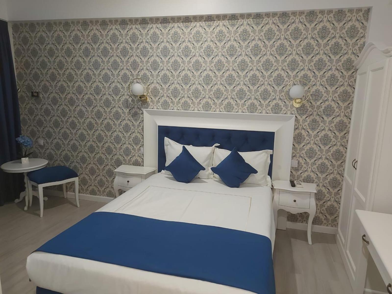 Premier Superior Zimmer