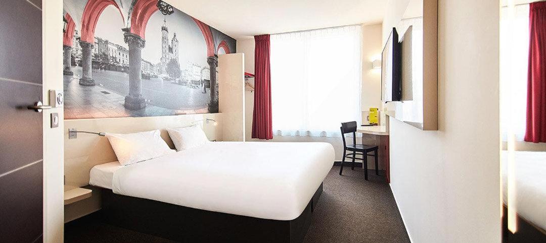 Chambre Double