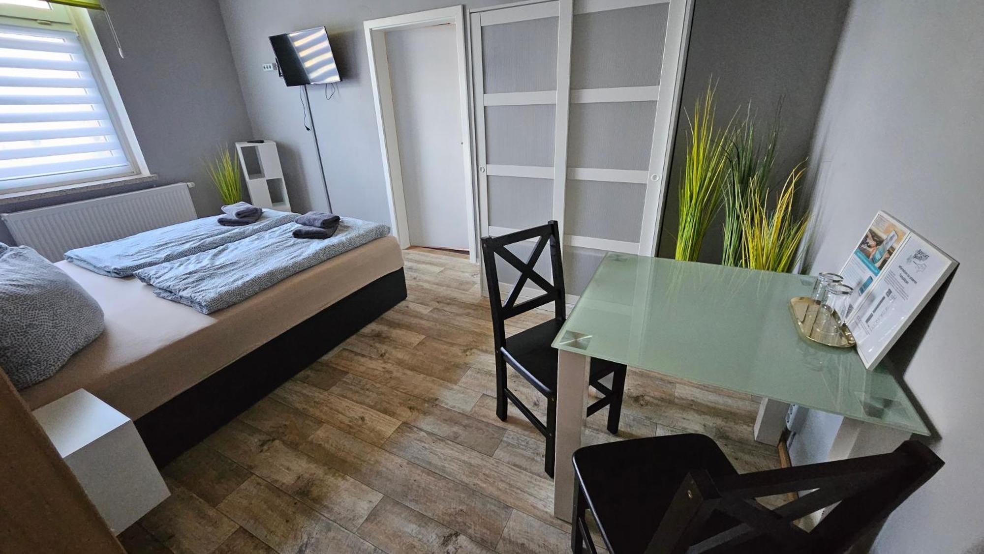 Doppelzimmer