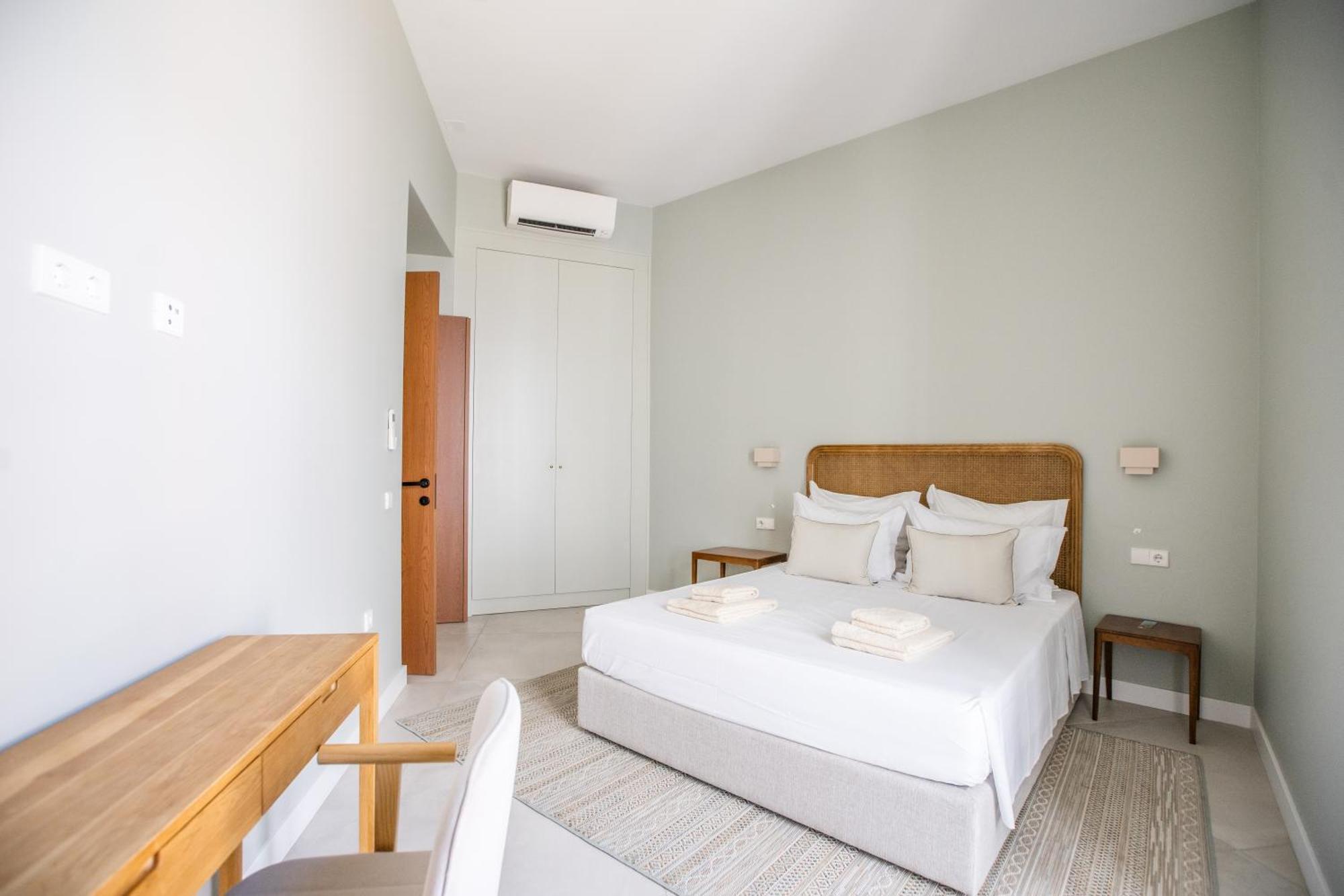 Apartment mit 2 Schlafzimmern