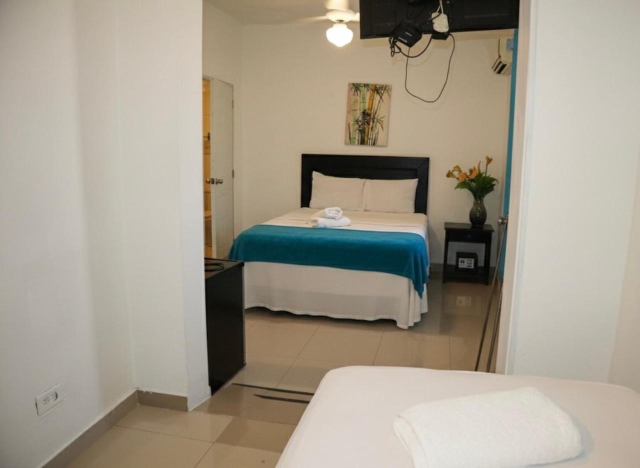 Superior Doppelzimmer
