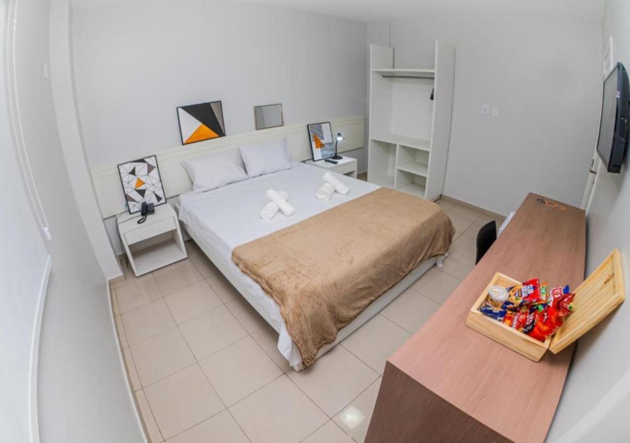 Quarto Duplo Superior