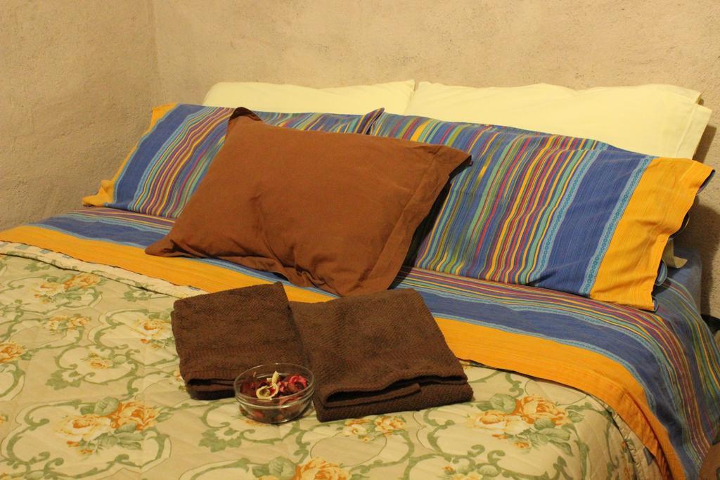 Habitación Premium