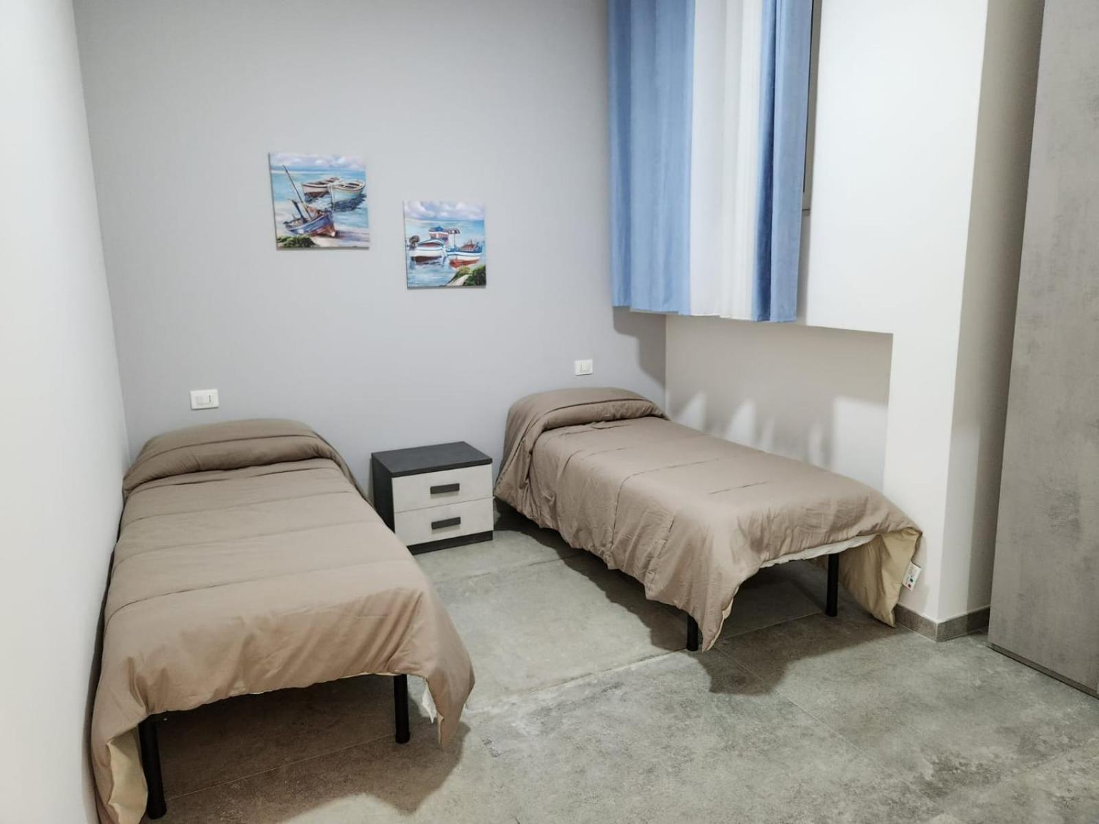 Appartamento Superior con Patio
