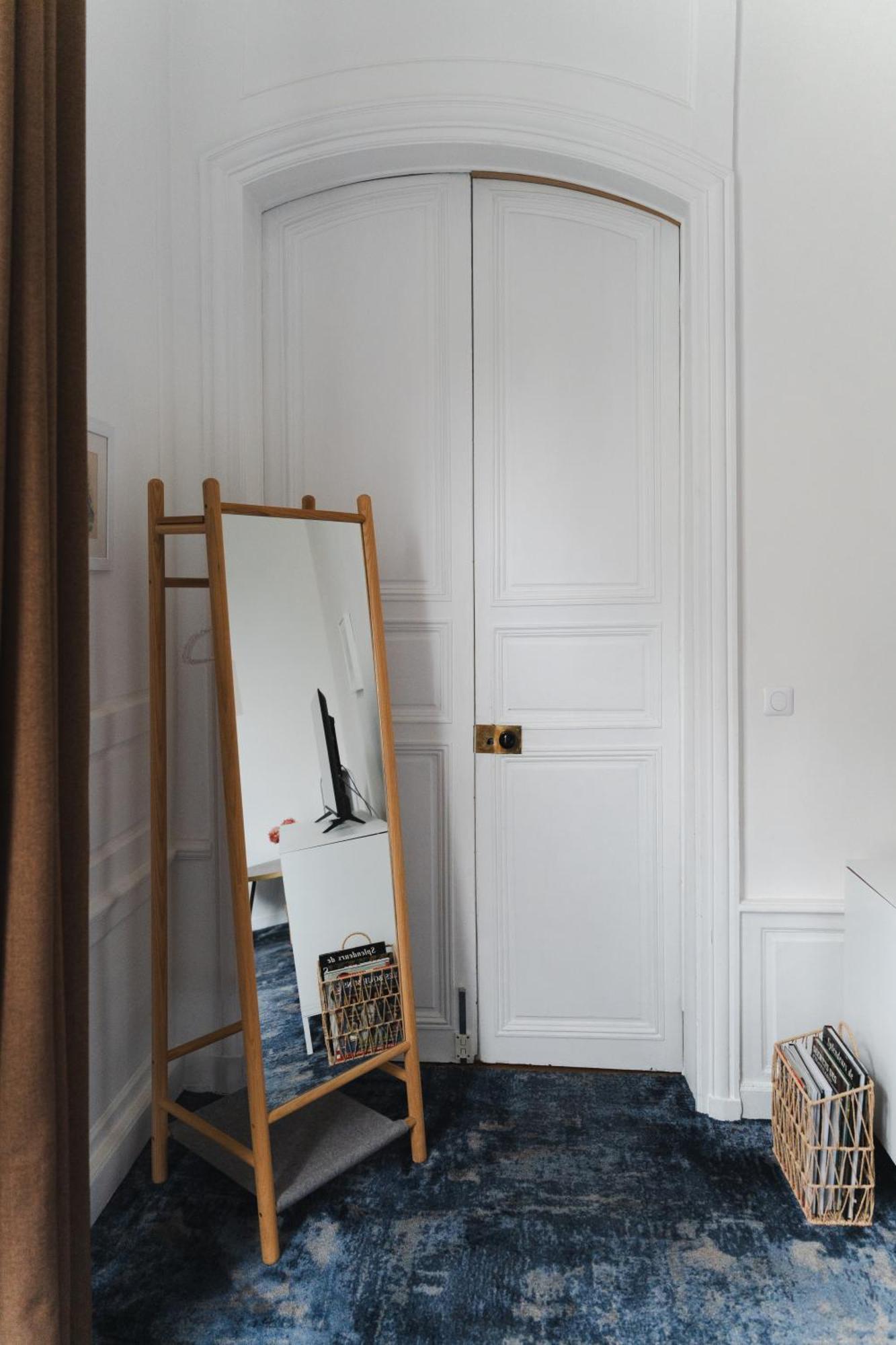 Chambre Deluxe
