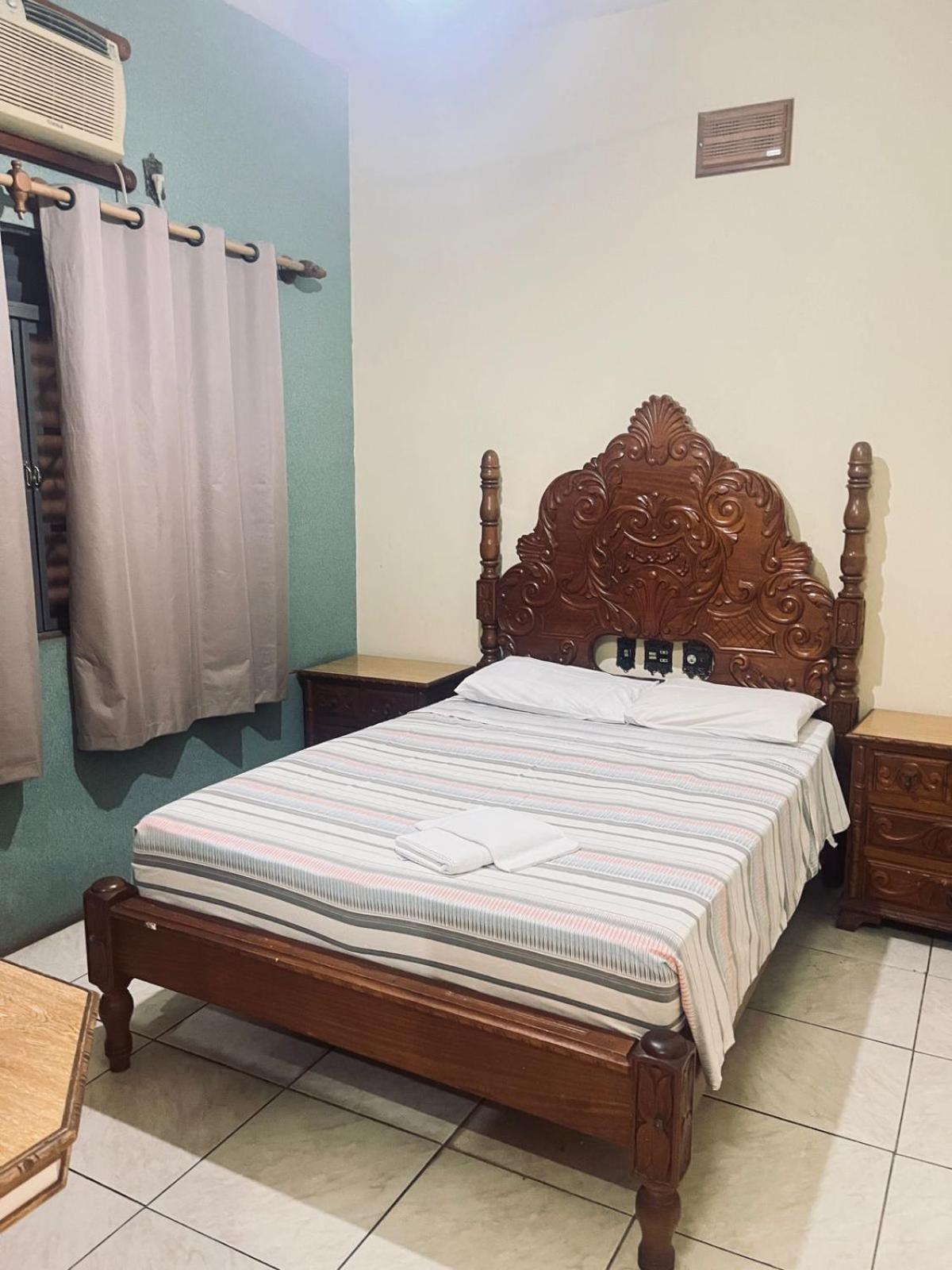 Quarto Deluxe