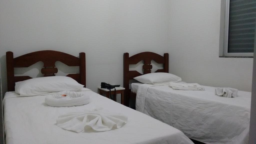 Quarto Duplo Standard