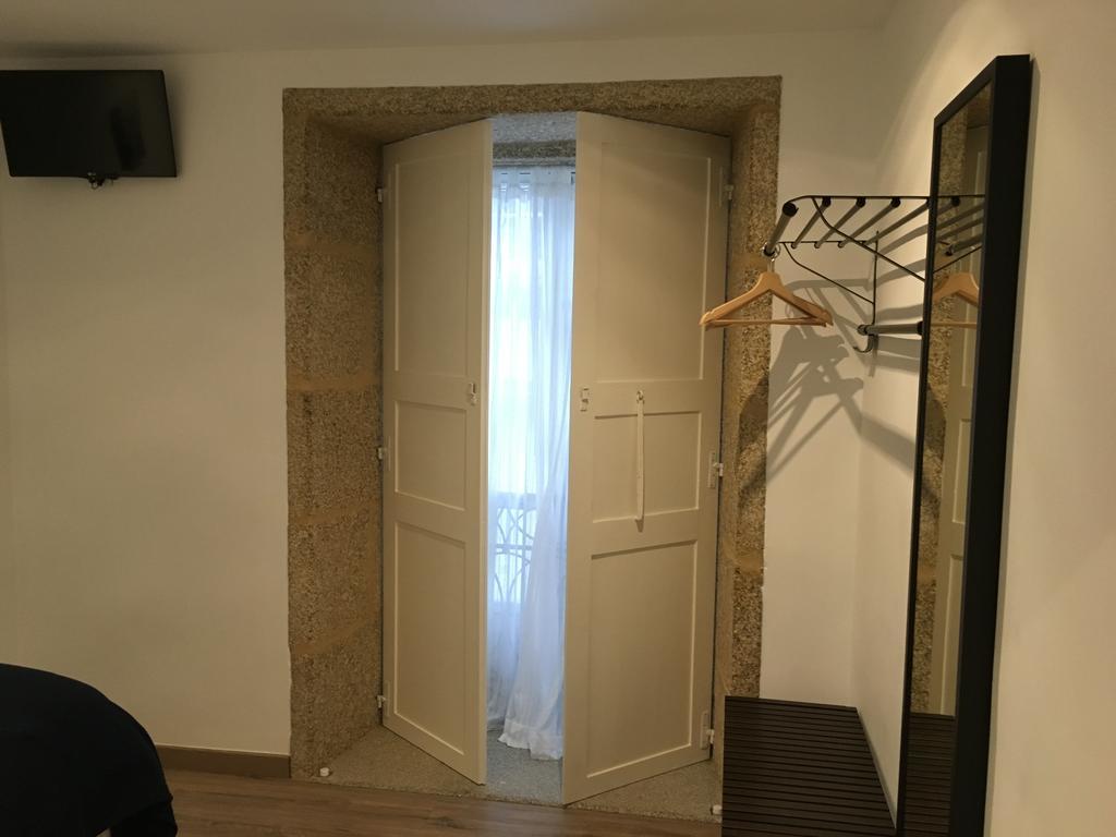 Quarto Duplo Standard com Casa de Banho Partilhada