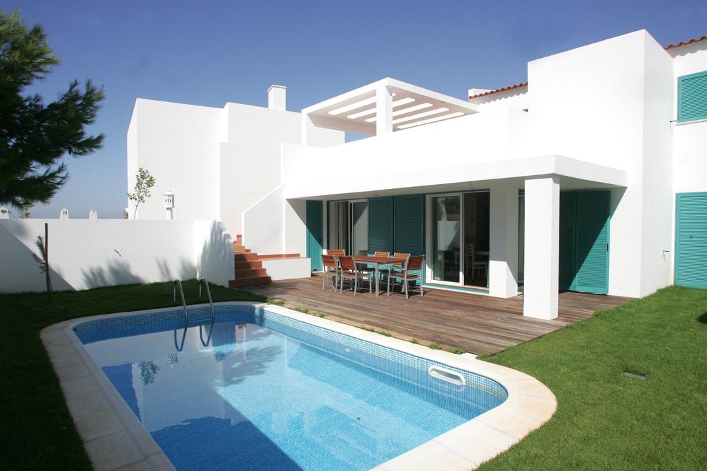 Villa com 1 Quarto e Piscina Privada