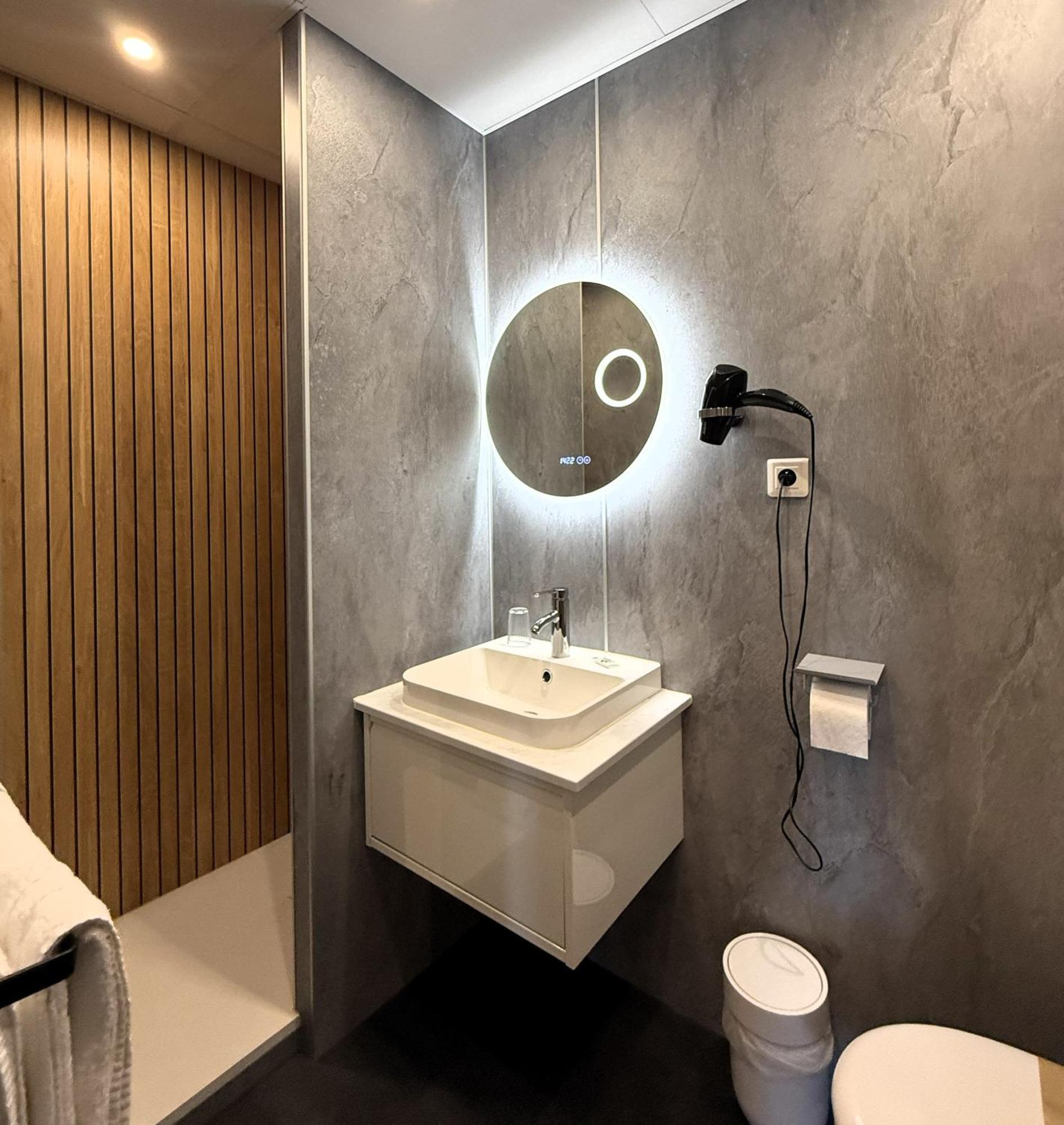 Chambre Triple