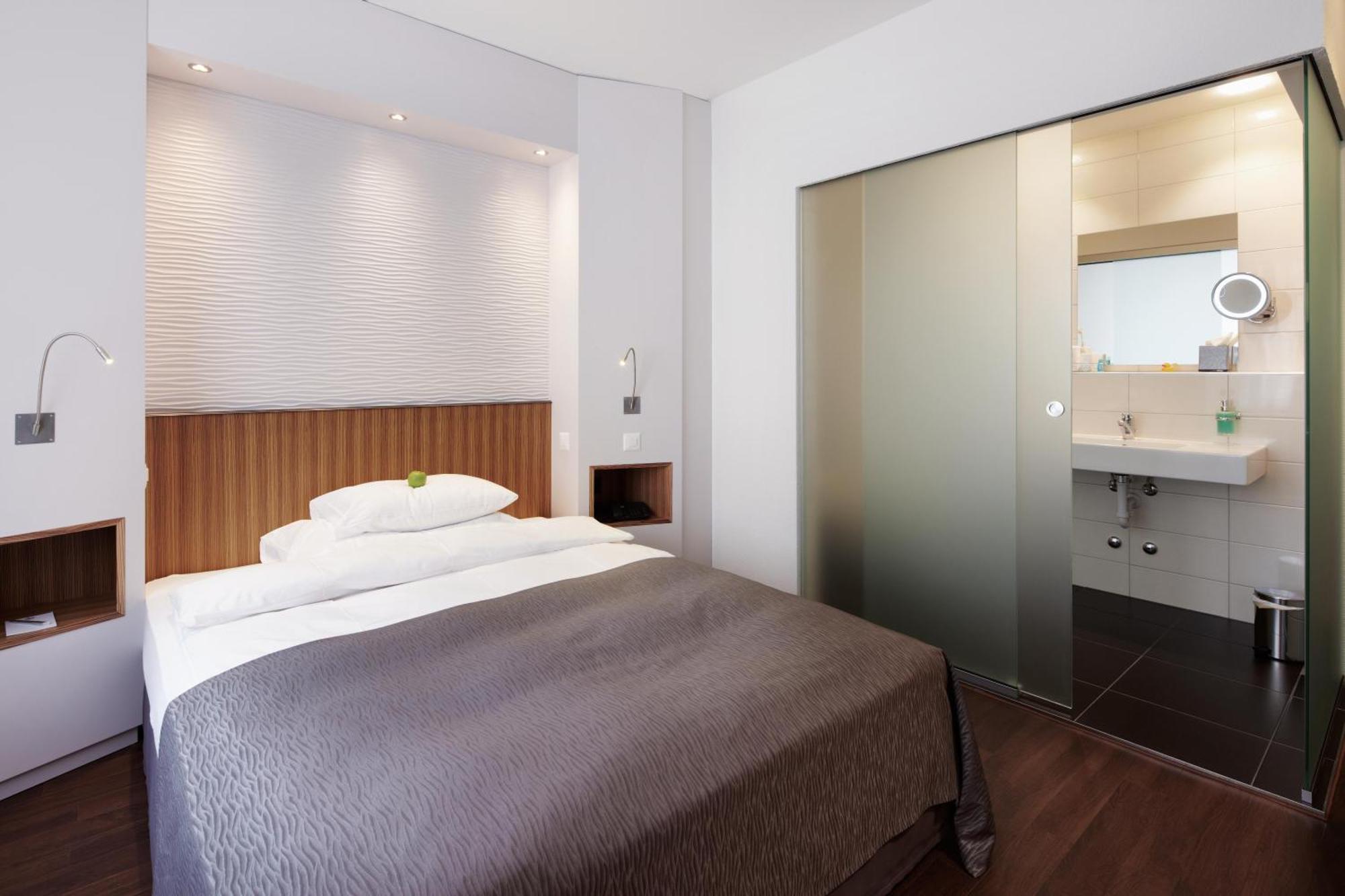 Quarto Queen Standard