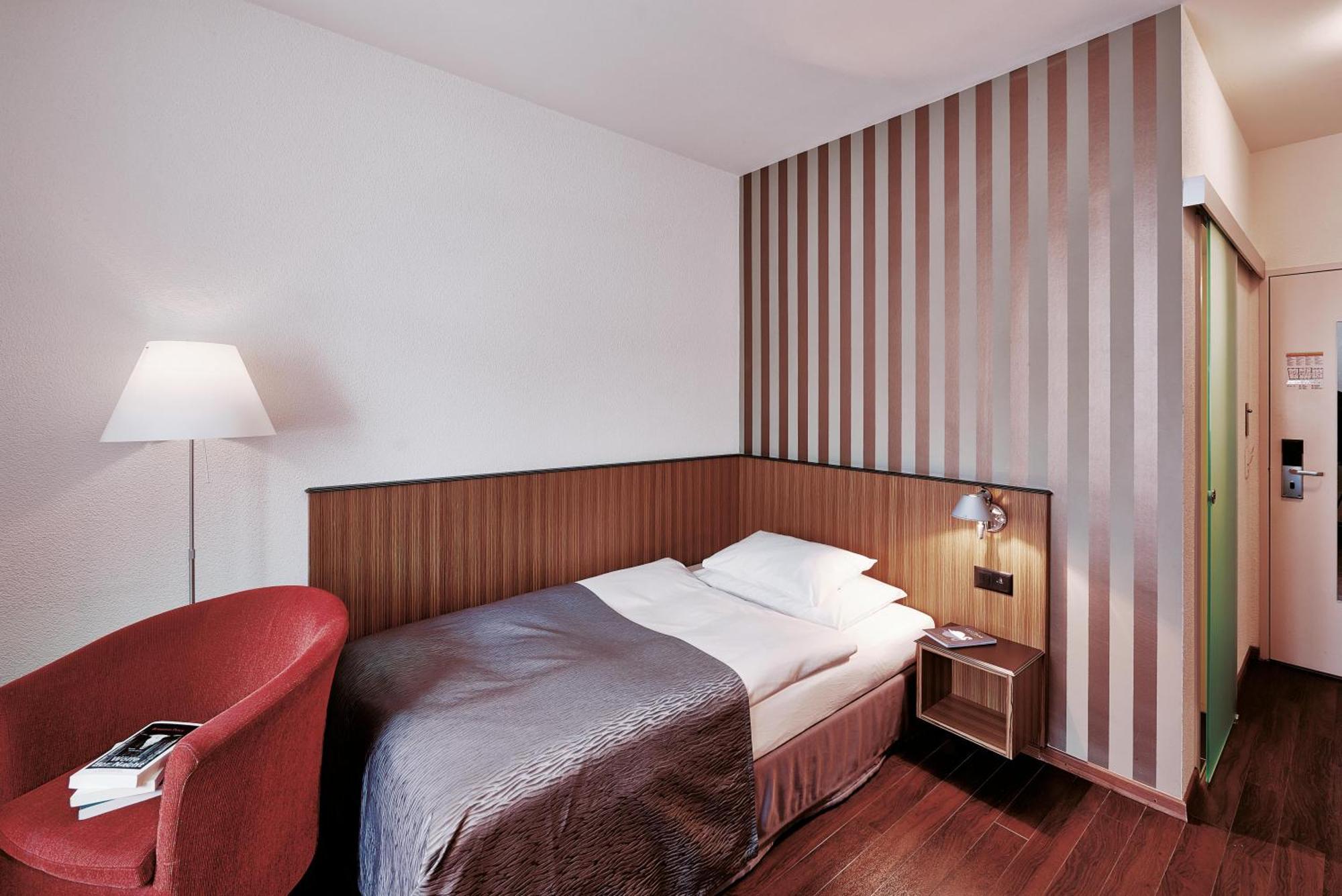 Quarto Individual