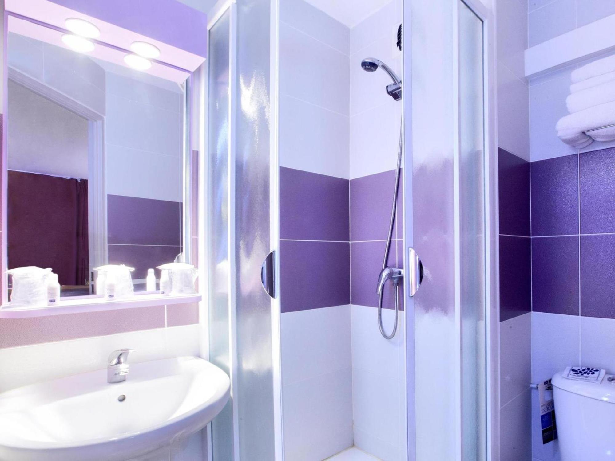 Chambre Triple