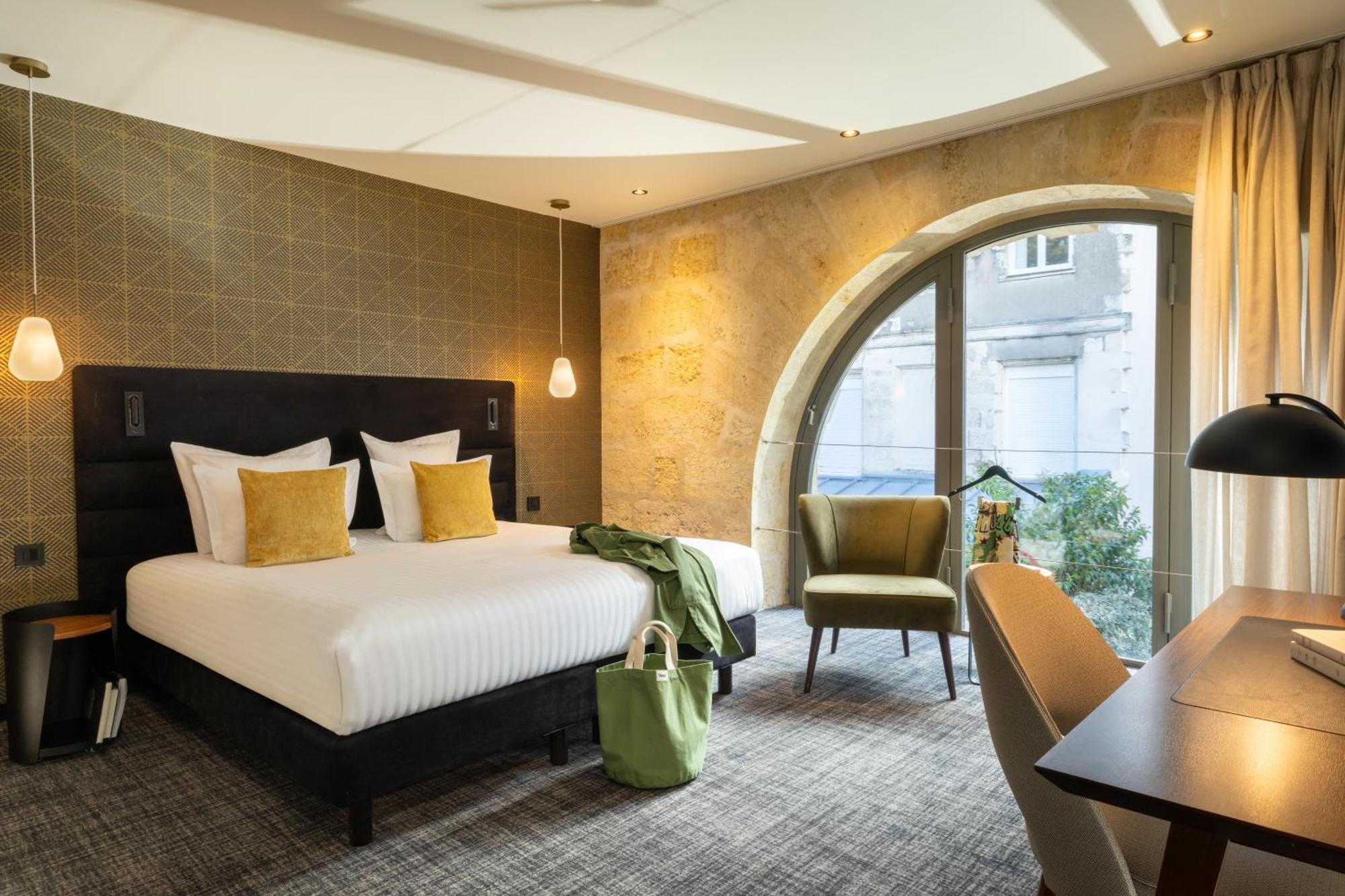 Superior Doppelzimmer