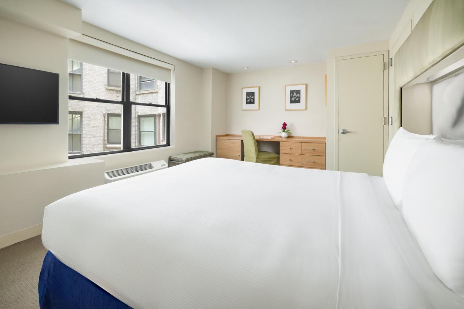 Quarto Queen Standard