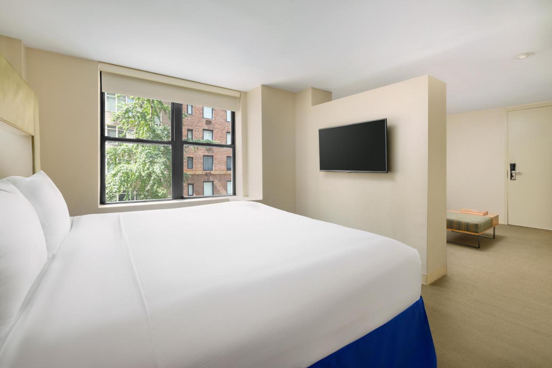 Suite Júnior