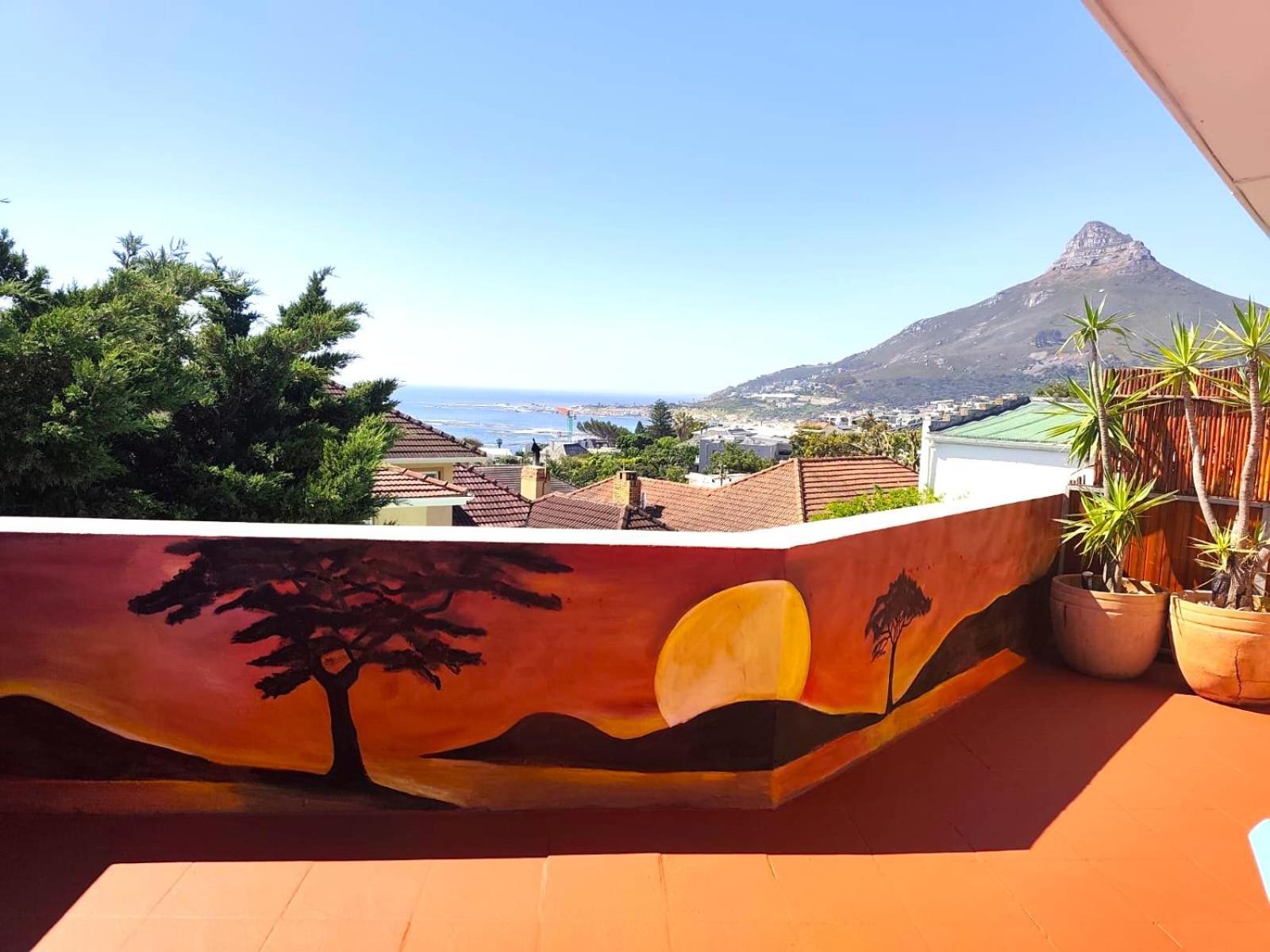 Suite - Vue sur Mer