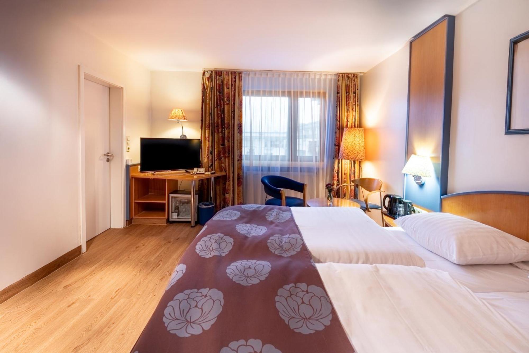 Superior Doppelzimmer