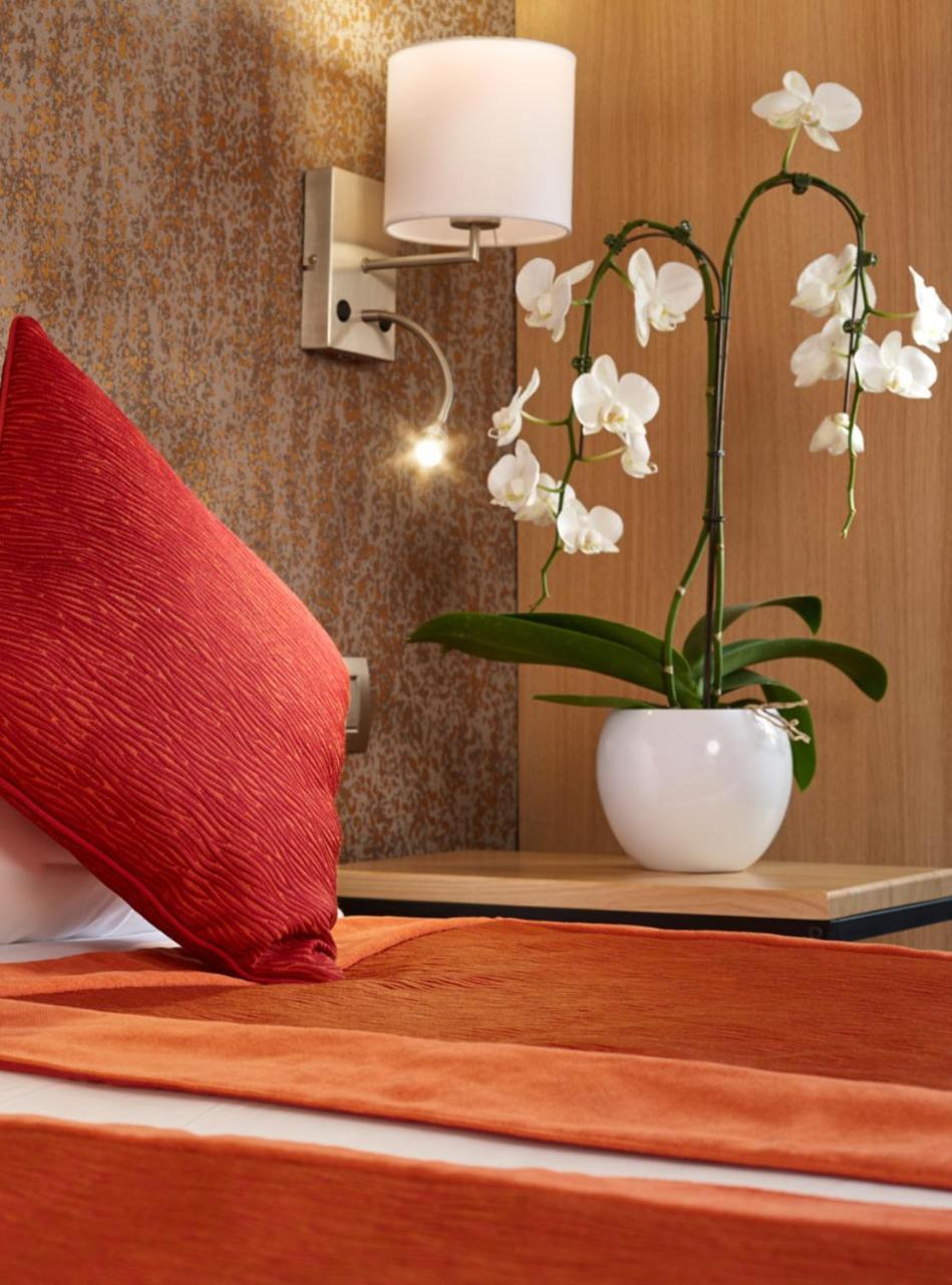 Chambre Familiale