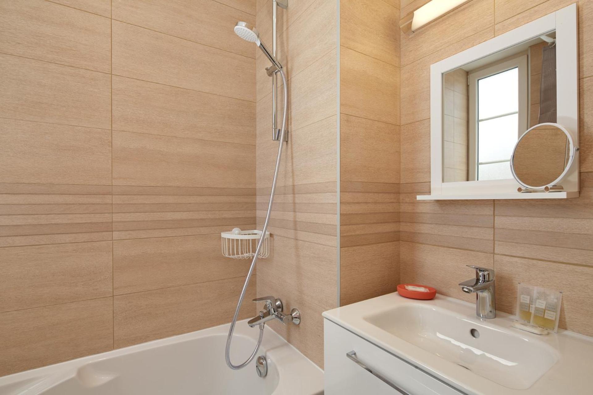 Chambre Double Deluxe