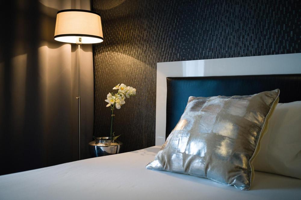 Junior Suite mit Balkon