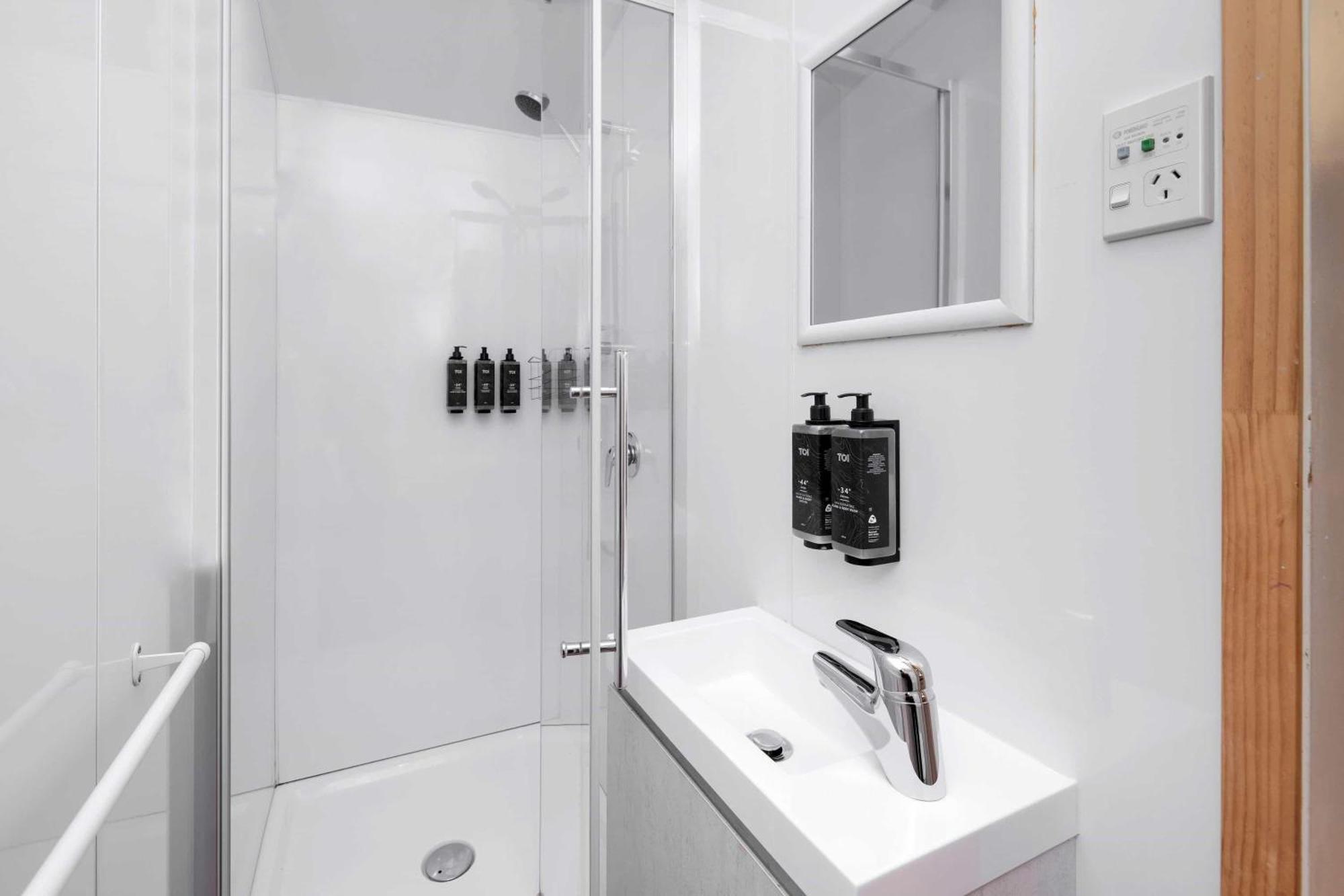 Self Contained Unit