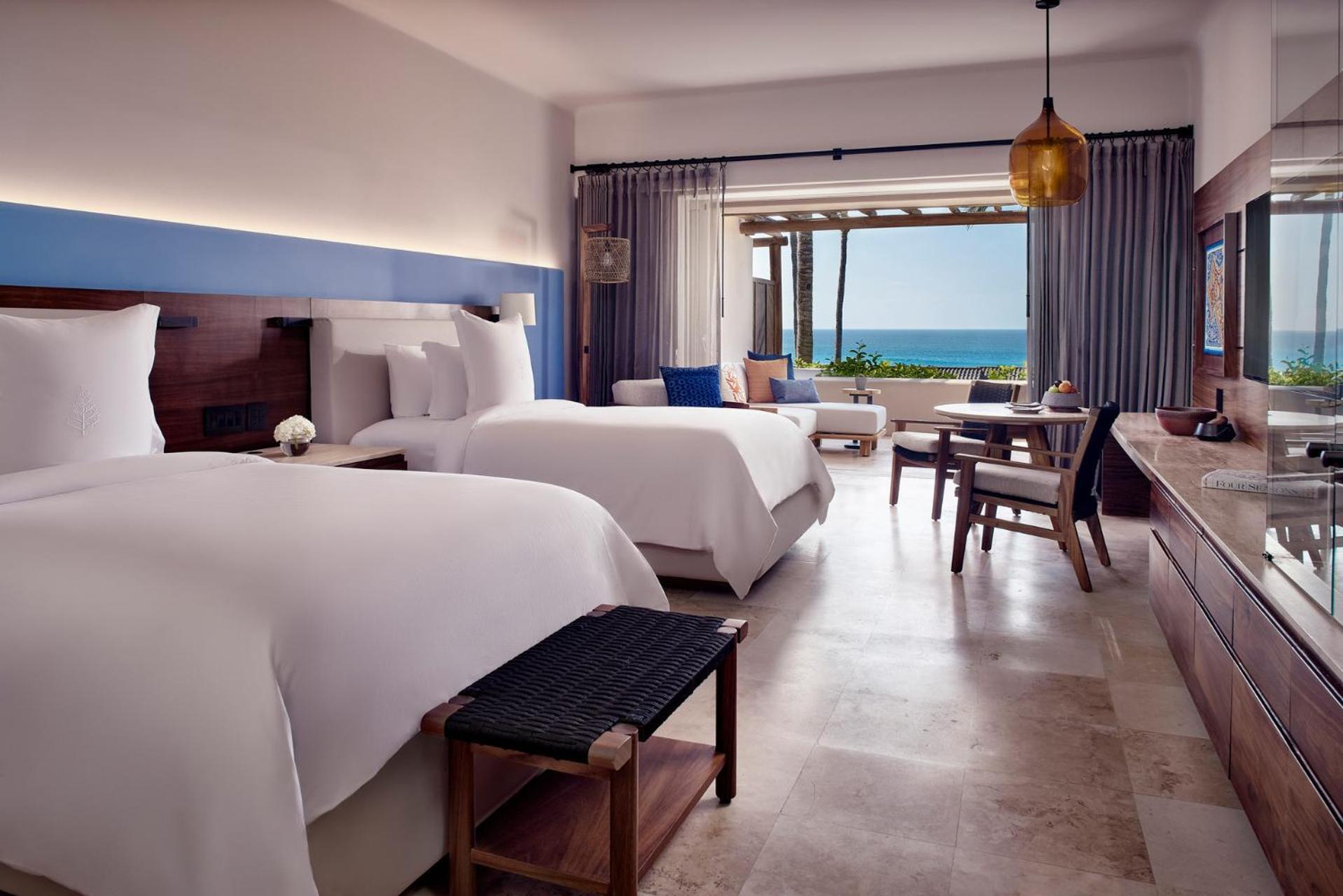 Ocean Casita Two Double