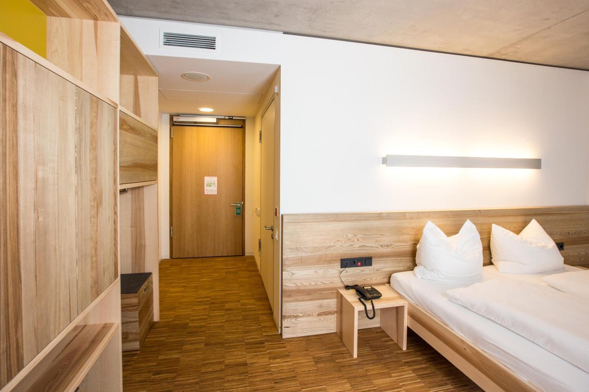 Triple Room - Disability Access