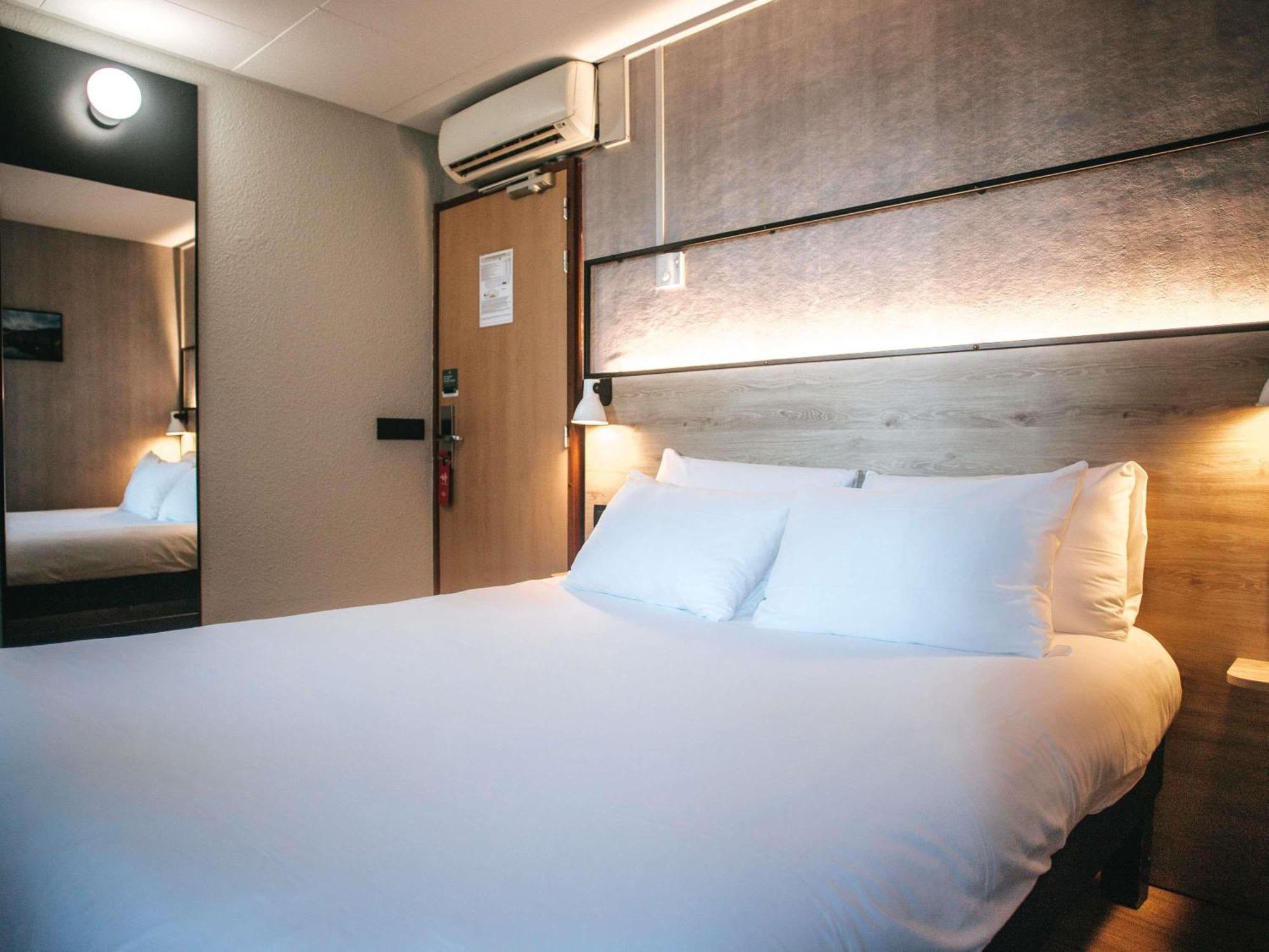 Chambre Double Confort
