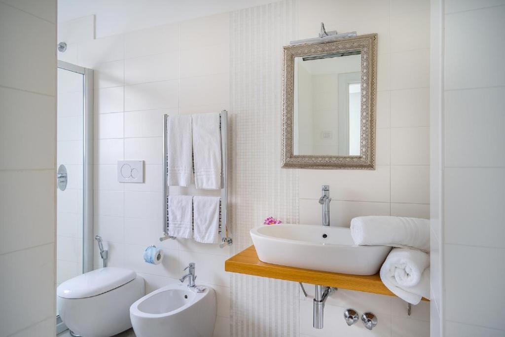 Appartamento con 2 Camere da Letto e Vista Città