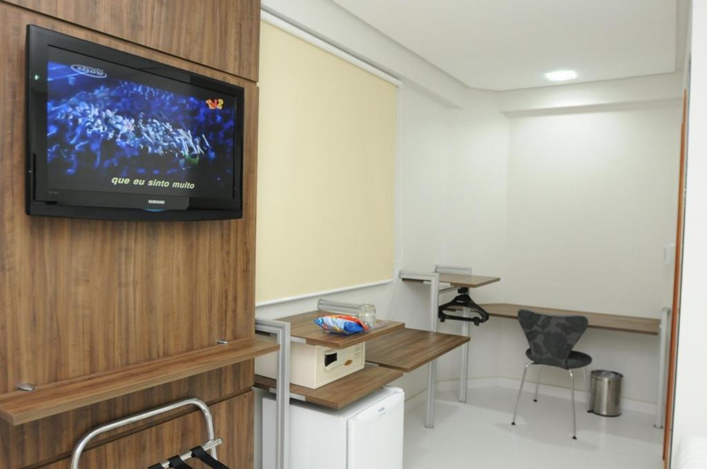 Quarto Família Standard