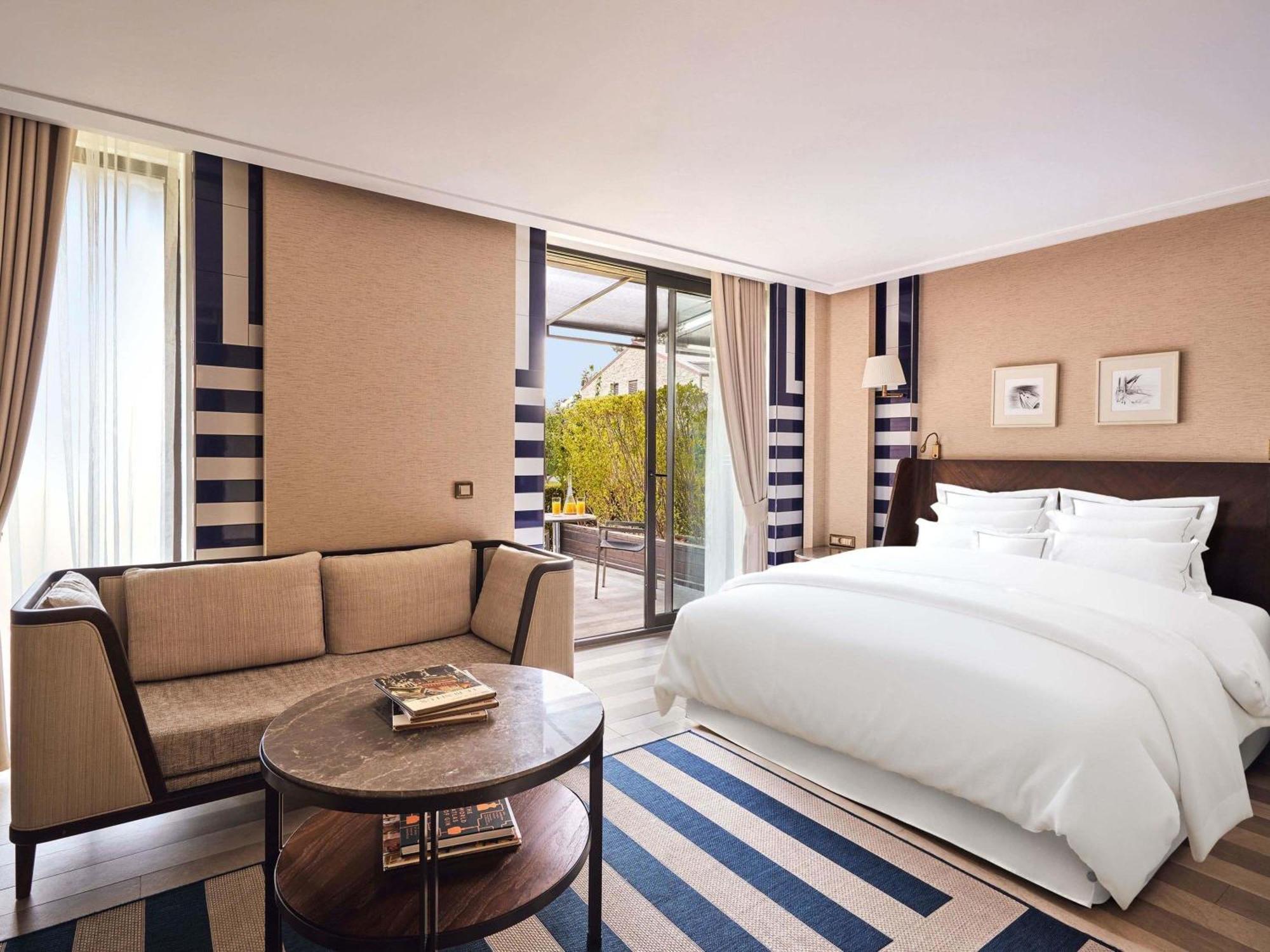 Friends Suite met 2 Slaapkamers