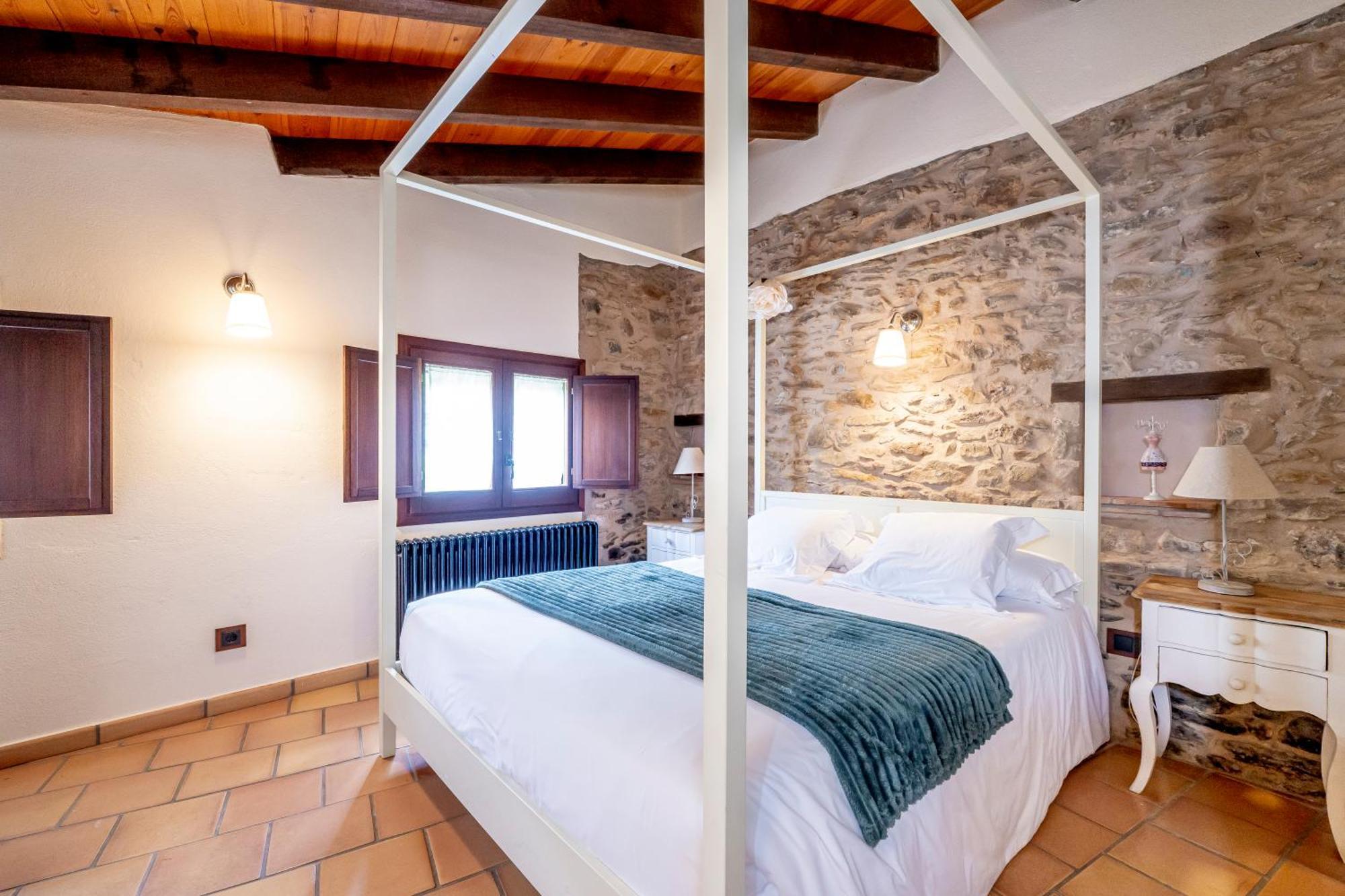 Habitación Doble Estándar