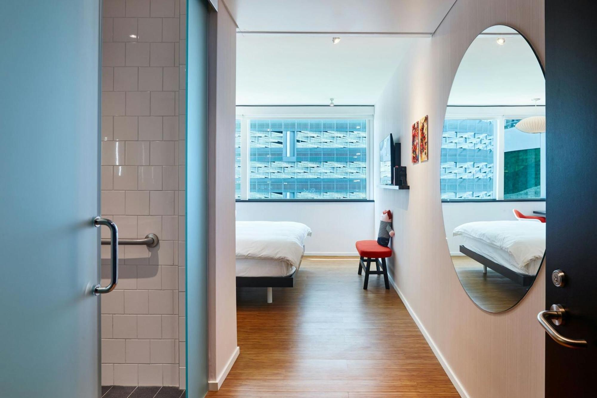 King Room - Accessible