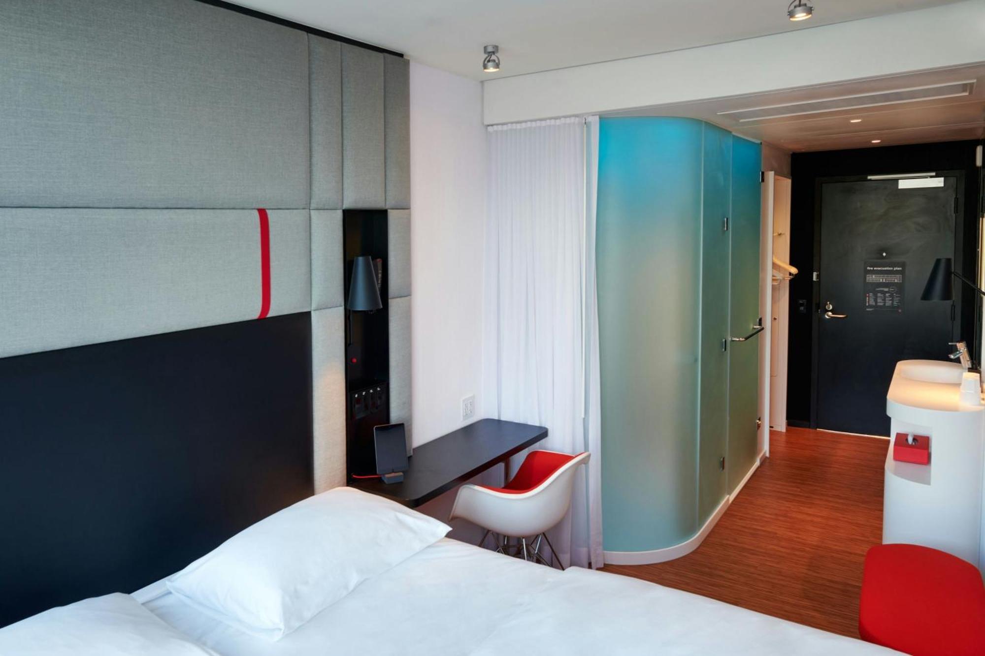 Quarto com Cama King-size