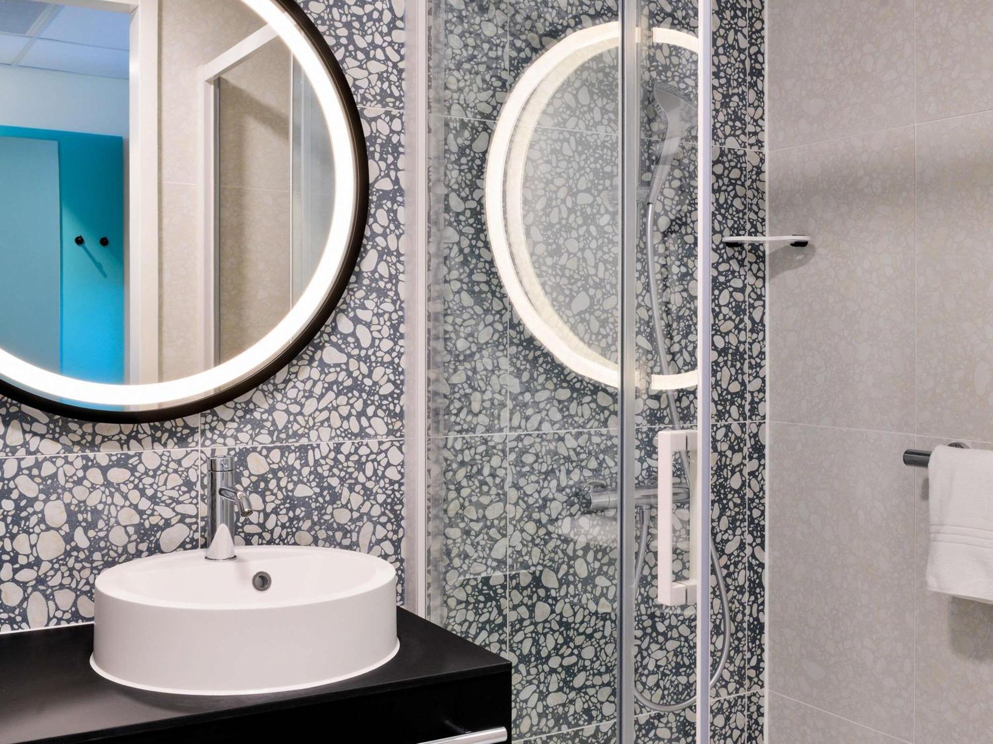 Standaard Kamer met 2 Bedden