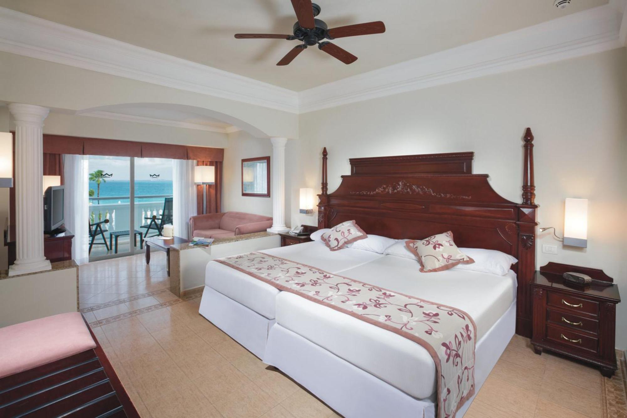 Junior Suite Ocean View