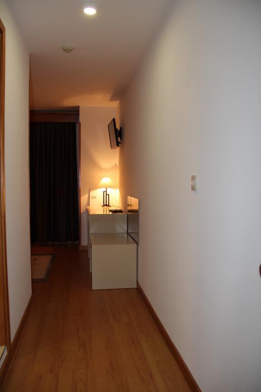Quarto Duplo ou Twin