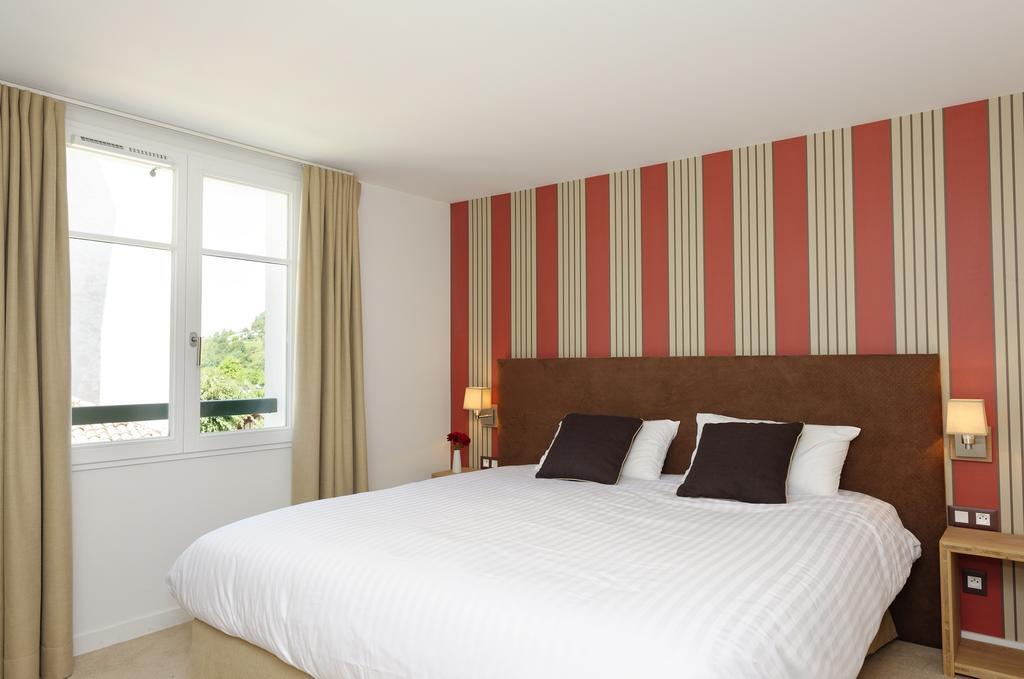 Chambre Double Confort